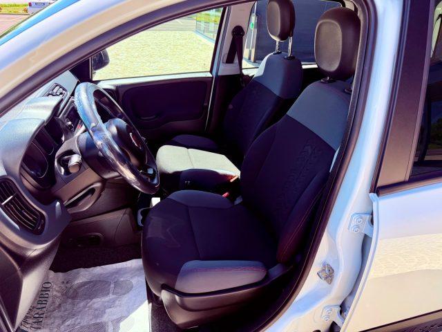 FIAT New Panda KM 59.000 - 4X4 - NO OBBLIGO FINANZIAMENTO
