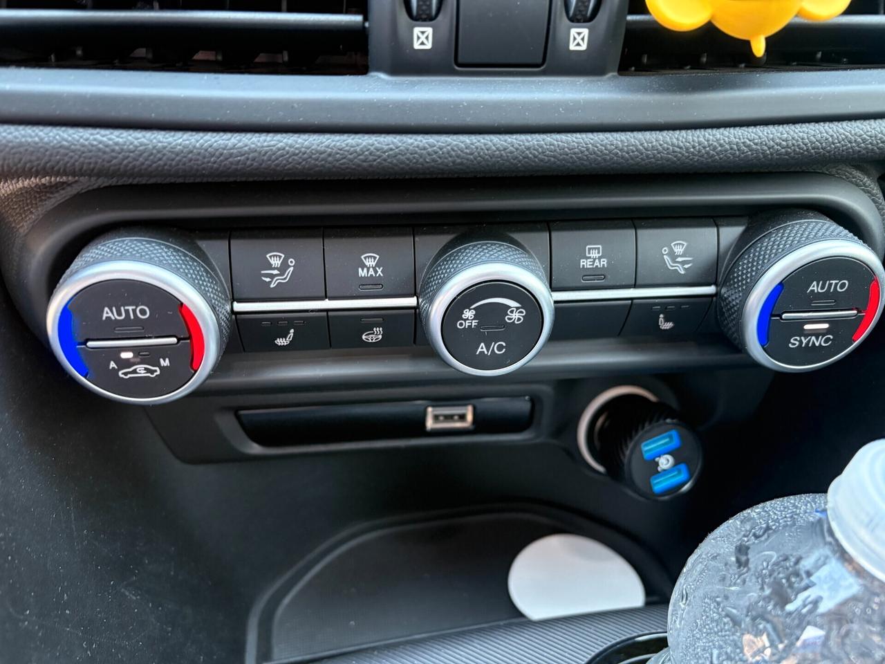 Alfa Romeo Giulia 2.2 Turbodiesel 190 CV AT8 Sprint