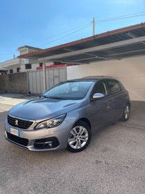 Peugeot 308 BlueHDi 130 S&S Active Business