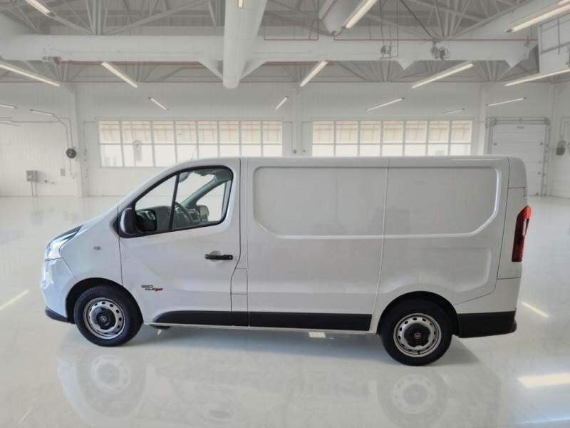 FIAT TALENTO 1.6mjt 120cv FURGONE