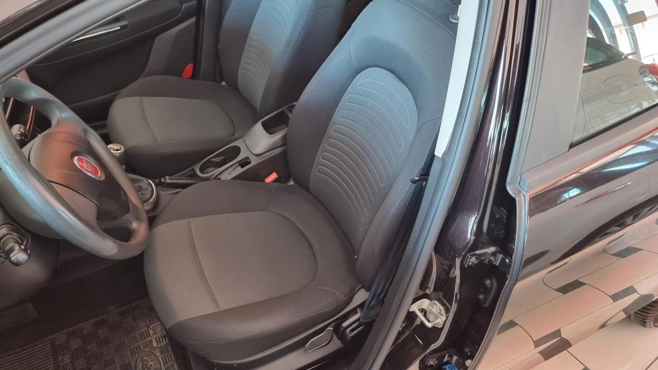 Fiat bravo n1