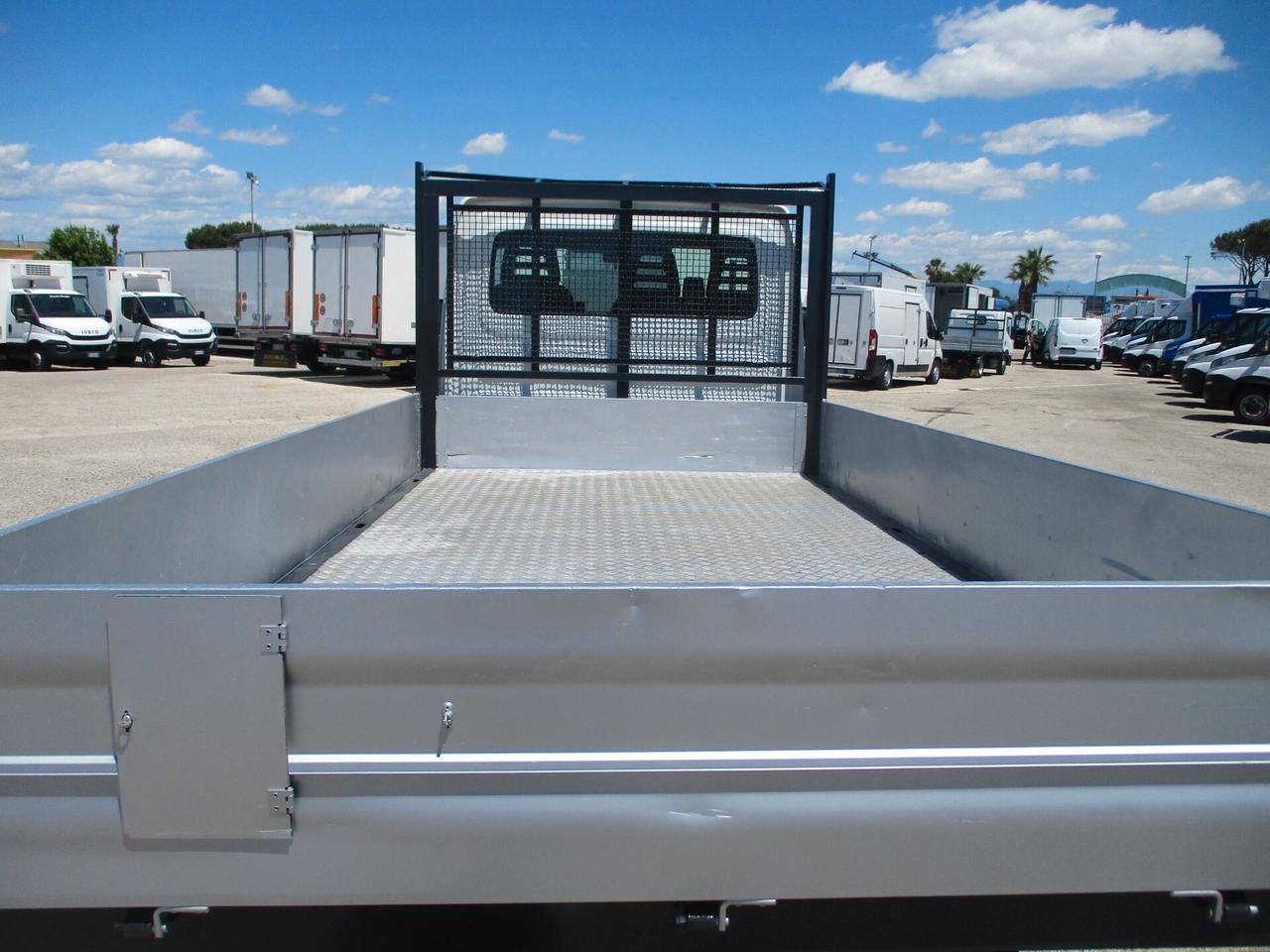 Iveco Daily 35S15 2.3 M-JET 150CV E5 CASSONE FISSO DA 4.30