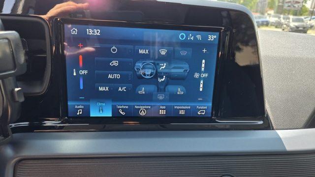 FORD Tourneo Courier 1.0 EcoBoost Active PERMUTE UNICOPR.