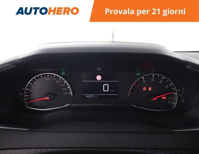 PEUGEOT 208 PureTech 75 Stop&Start 5 porte Style