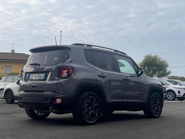 JEEP Renegade 1.3 T4 190CV PHEV 4xe AT6 Limited