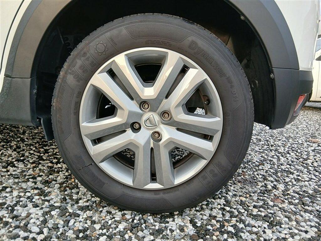 Dacia Sandero Stepway 1.0 tce ECO-G Comfort SL DaciaPlus