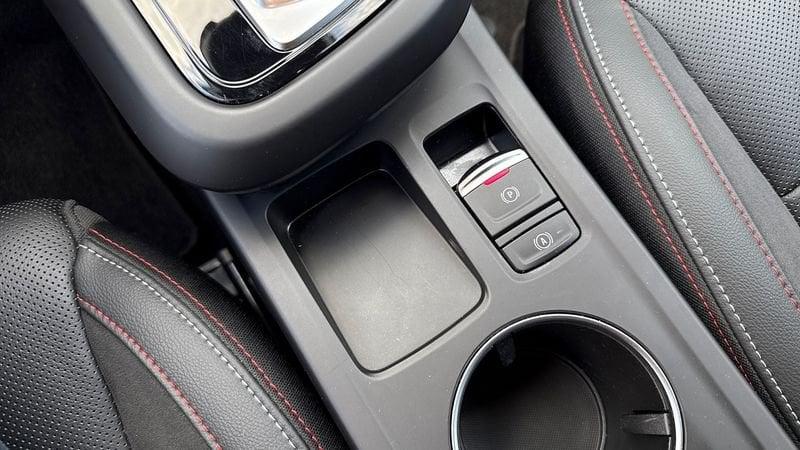 Renault Arkana 1.6 E-Tech full hybrid R.S. Line Auto 145cv