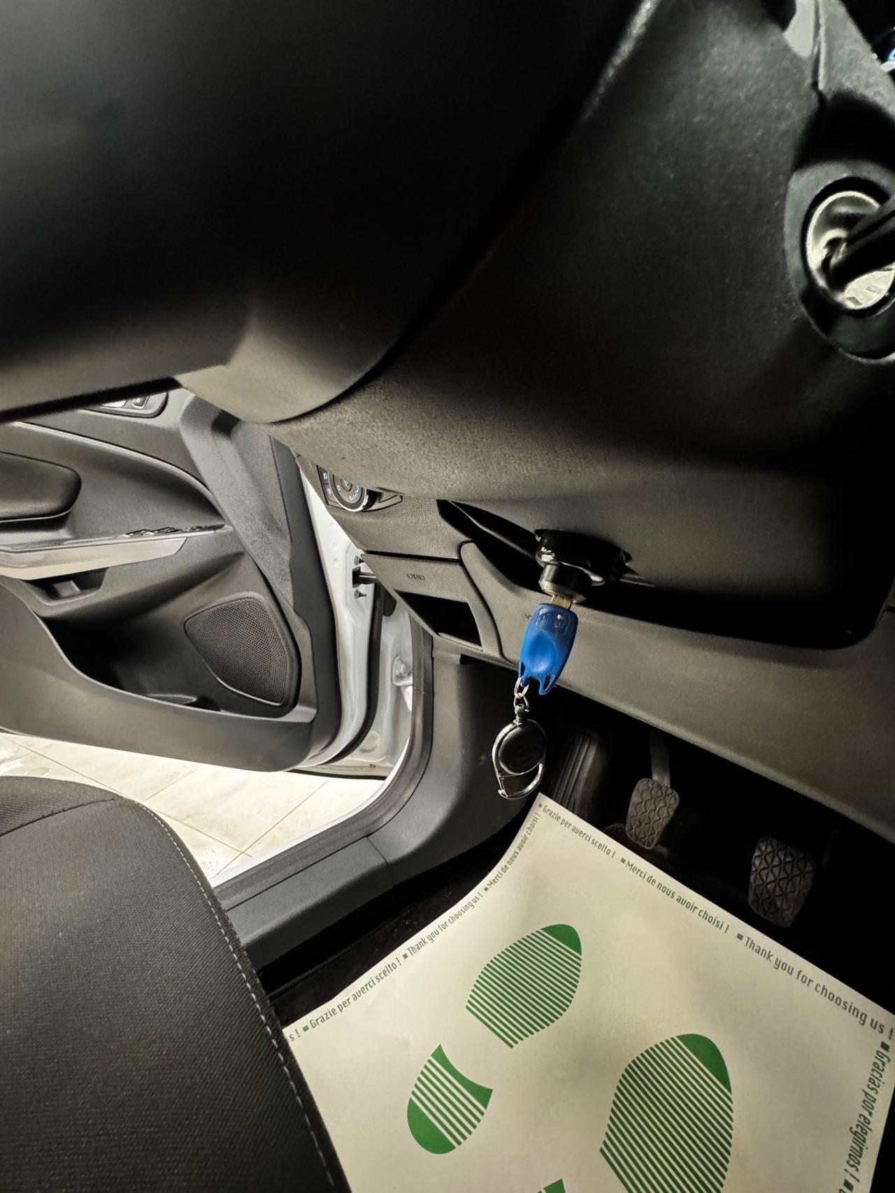 FORD ECOSPORT 1.0 ECOBOOST MY2019 PLUS