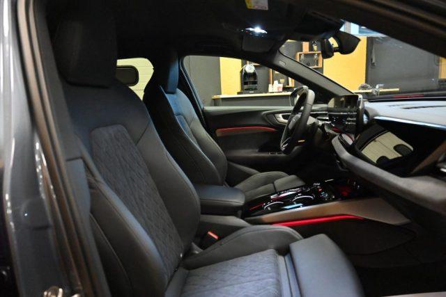 AUDI A5 AVANT TDI MHEV 204CV QUAT.S-TR.S-LINE ED.SCONTO30%