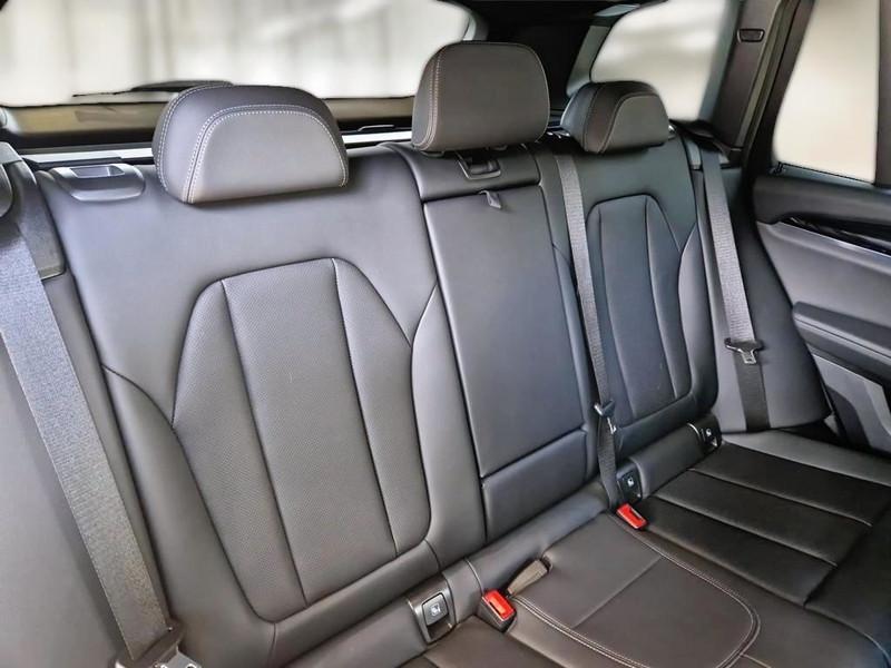 BMW X3 XDRIVE 30E AUTO SUV