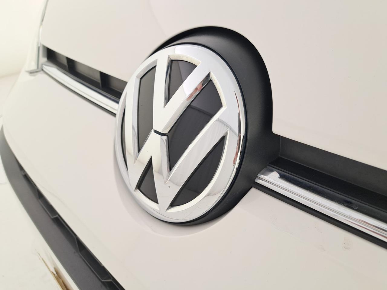Volkswagen up! 5p 1.0 move 60cv