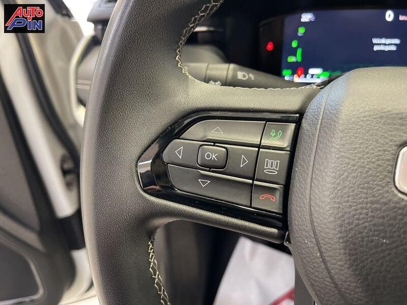 Jeep Compass 1.3 T4 190CV PHEV AT6 4xe 80° Anniversario