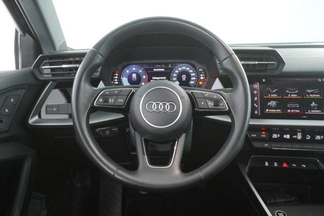 AUDI A3 A3 SPB 30 TDI Business Advanced