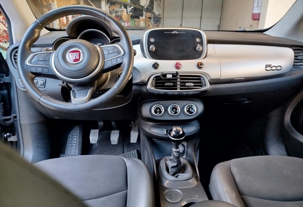 Fiat 500X 1.0 T3 120 CV Connect