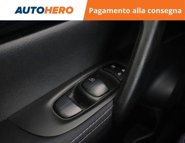 NISSAN Qashqai 1.5 dCi Acenta