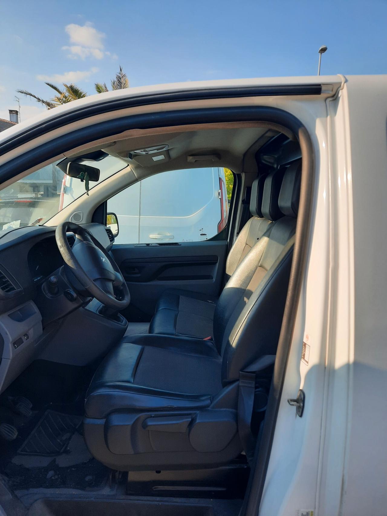 Peugeot Expert BlueHDi 150 S&S PL-SL-TN Furgone Premium Long