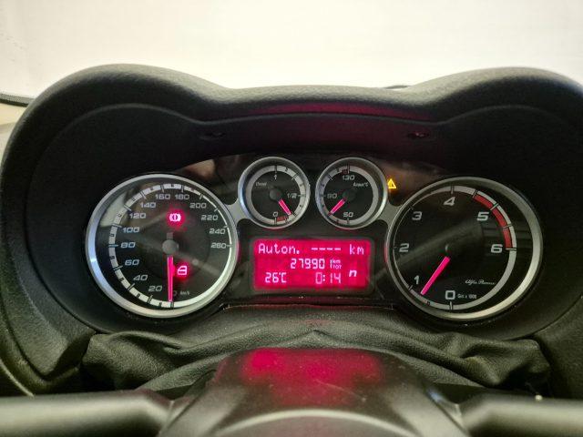 ALFA ROMEO MiTo 1.6 JTDm 16V Progression - PER COMMERCIANTI