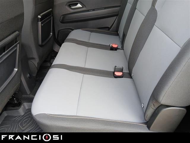 DACIA Jogger 1.6 hybrid Extreme 140cv 7p.ti