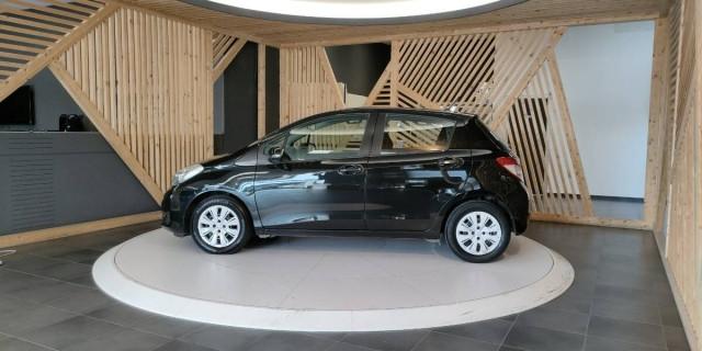 Toyota Yaris 1.0 Active 5p