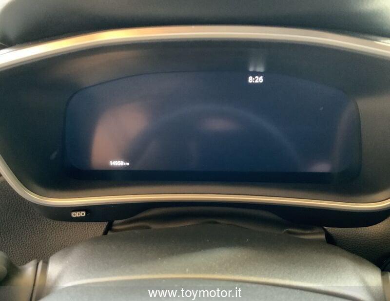 Toyota Corolla Cross 1.8 Hybrid 140 CV E-CVT Trend