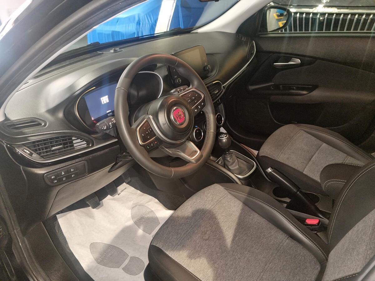 Fiat Tipo City Cross 1.6 Mjt 5 porte AZIENDALE