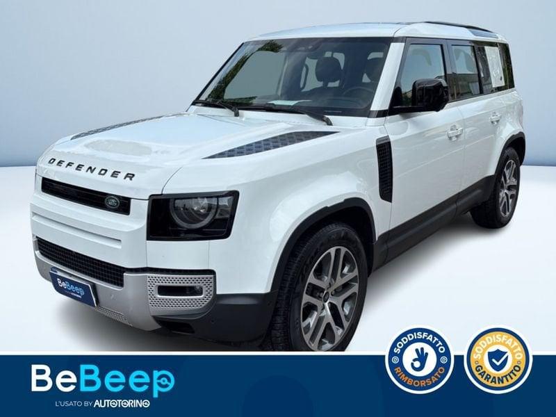 Land Rover Defender 110 3.0D I6 MHEV SE AWD 300CV AUTO