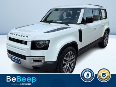 Land Rover Defender 110 3.0D I6 MHEV SE AWD 300CV AUTO