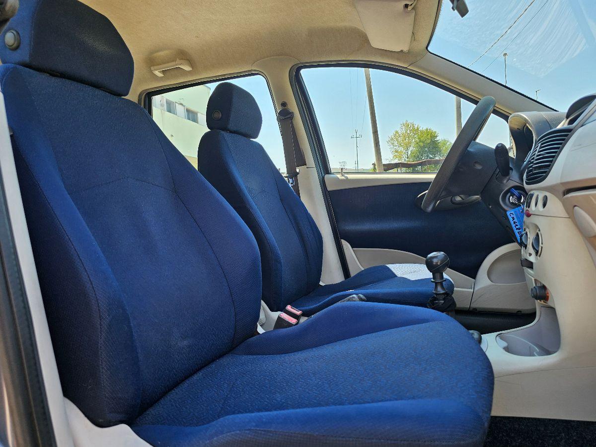 FIAT PUNTO 1.2 BENZINA 139.000KM 2004