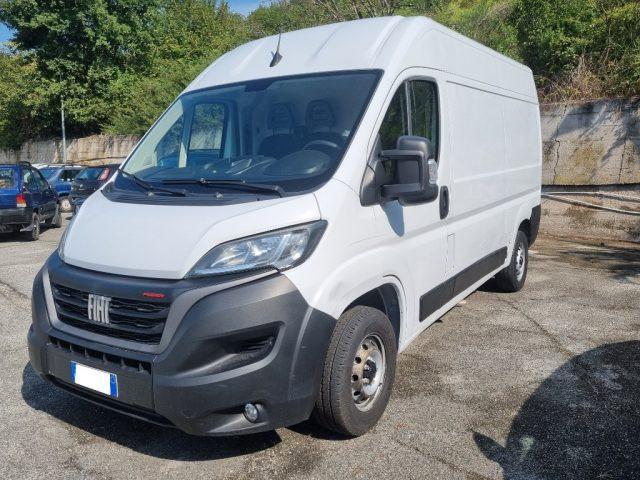 FIAT Ducato 35 2.2 Mjt 160CV PM-TM Furgone Maxi