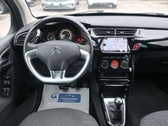 Citroen C3 C3 II 2009 1.6 bluehdi Exclusive 75cv
