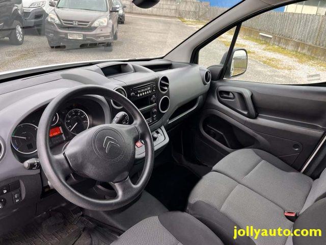 CITROEN Berlingo Full Electric Van 3 posti Club L2 - COIBENTATO