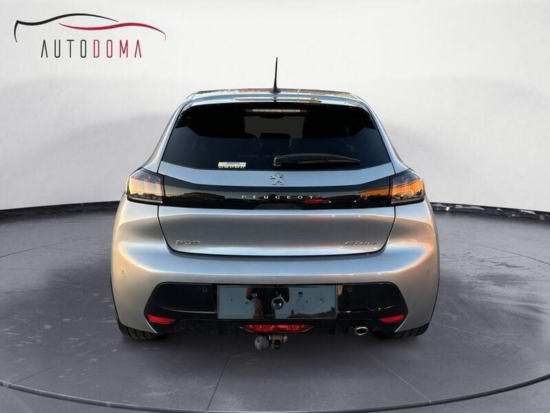 Peugeot 208 208 PureTech 100 Stop&Start 5 porte GT Line