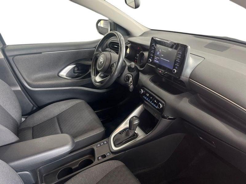 Toyota Yaris Yaris 1.5h Trend