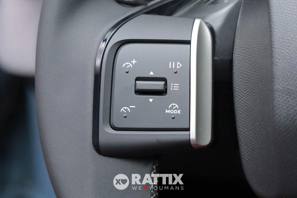 Citroen C3 1.2 hybrid 110CV Plus edcs6