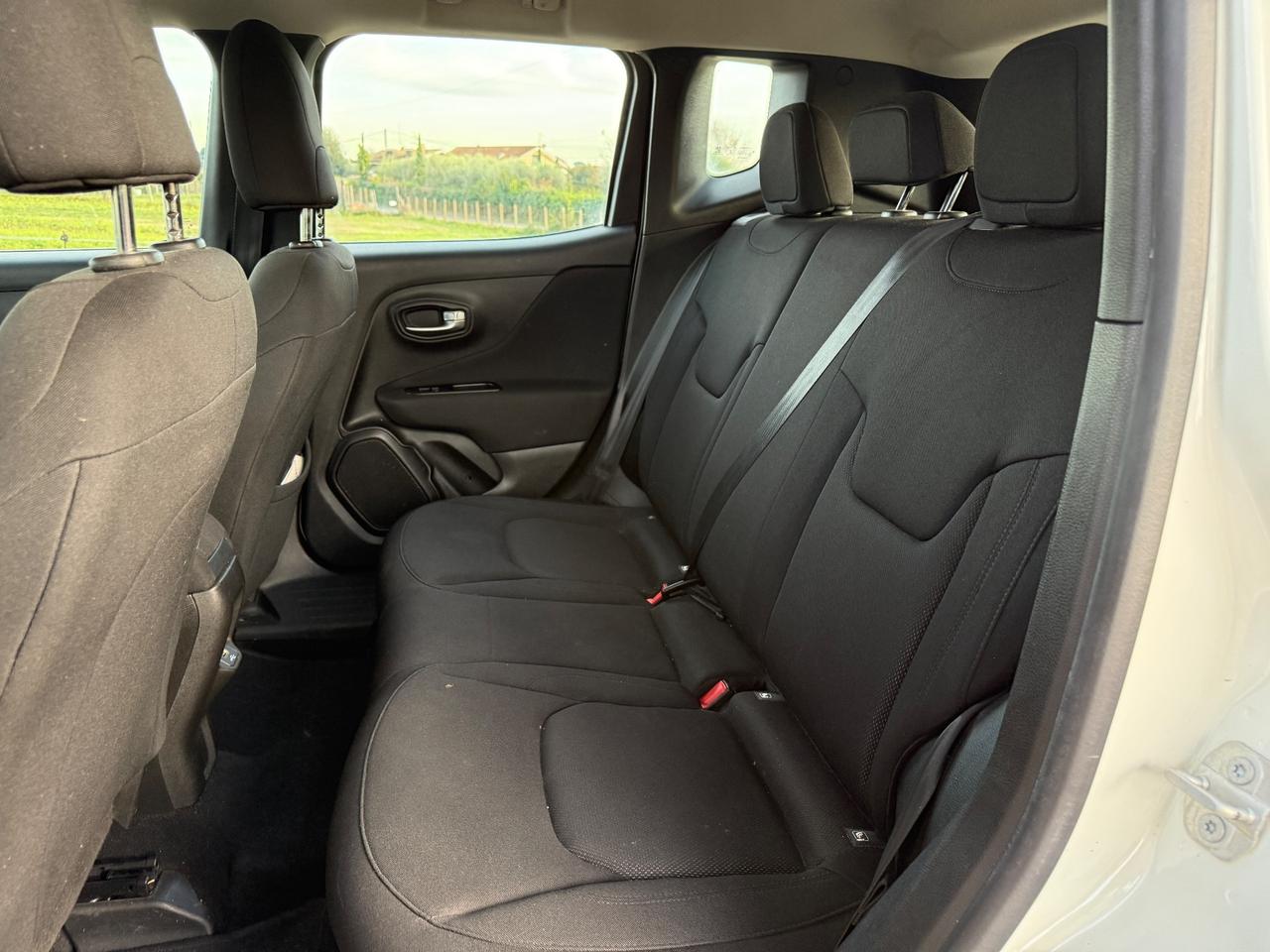 Jeep Renegade 1.0 T3 Longitude