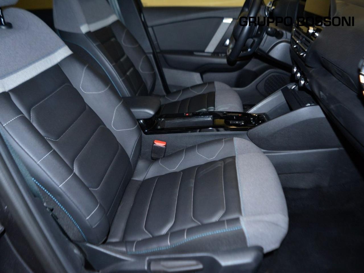 Citroen C4 X 1.2 puretech max eat8 s&s