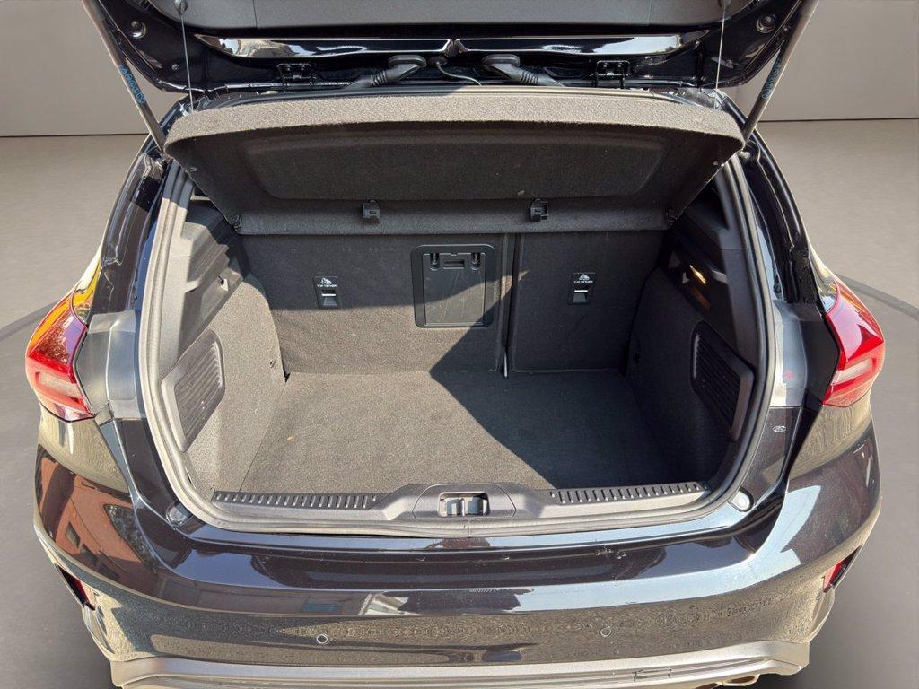 FORD Focus 1.0t ecoboost h st-line x 125cv del 2024