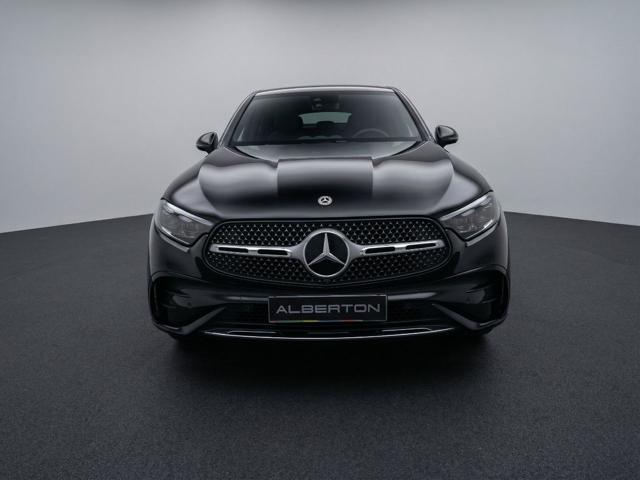 MERCEDES-BENZ GLC 220 d 4Matic Mild hybrid Coupé AMG Premium Plus