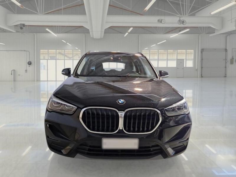 BMW X1 xDrive 25e Business Advantage automatico