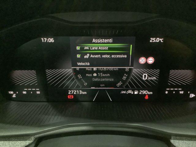 SKODA Kamiq 1.0 TSI Selection