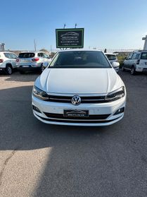 Volkswagen Polo 1.6 TDI 95 CV 5p. Highline BlueMotion Technology