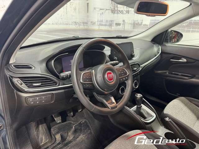 Fiat Tipo 1.0 5 porte Cross FULL-LED NAVI UCONNECT