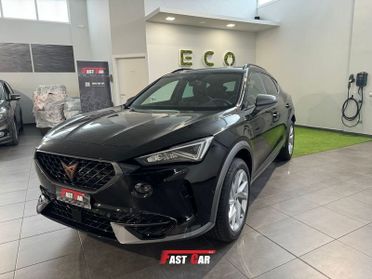 Cupra Formentor 1.5 TSI 150cv