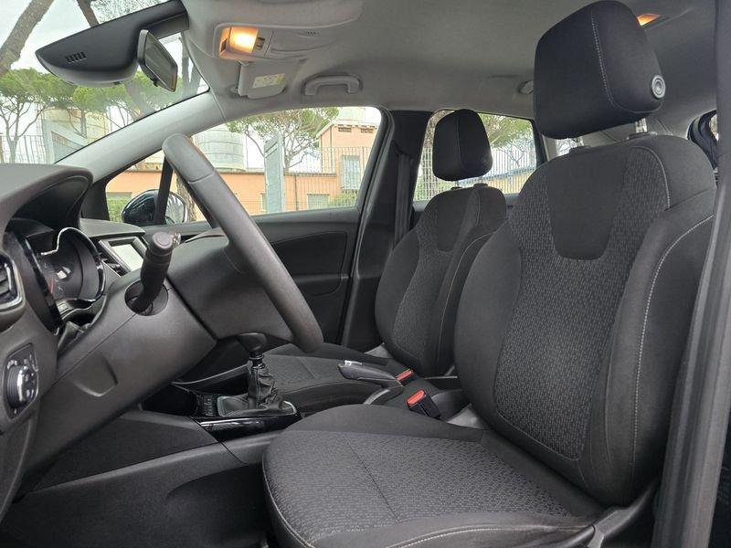 Opel Crossland X 1.5 ECOTEC Diesel 102cv Ultimate S&S MT6