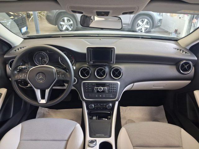 MERCEDES-BENZ A 180 CDI 1.8 Automatic *OCCASIONE*KM ORIGINALI*