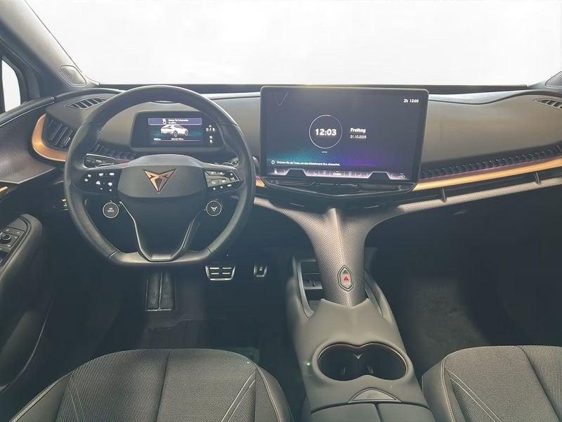 CUPRA Tavascan Tavascan Endurance 77kWh 286 CV RWD Lite MATRIX LED CAMERA