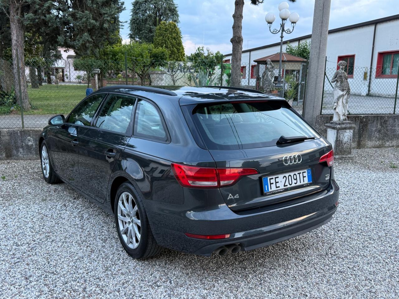 Audi A4 Avant 2.0 TDI 190 CV ultra Business