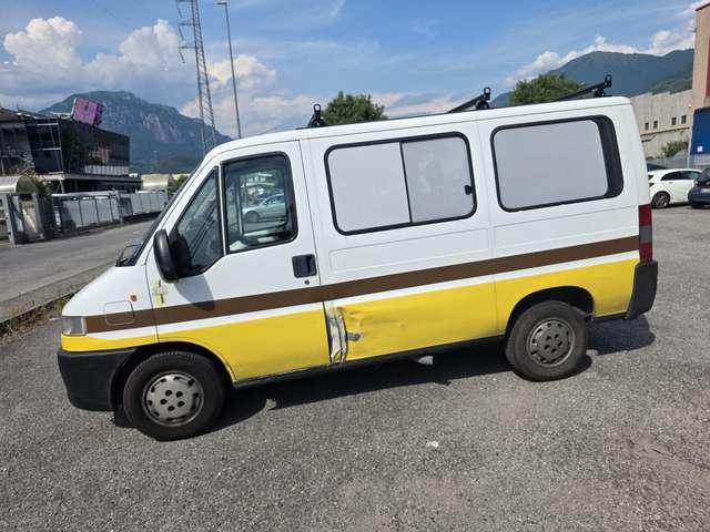 Fiat Ducato 2,8 JTD 9 POSTI