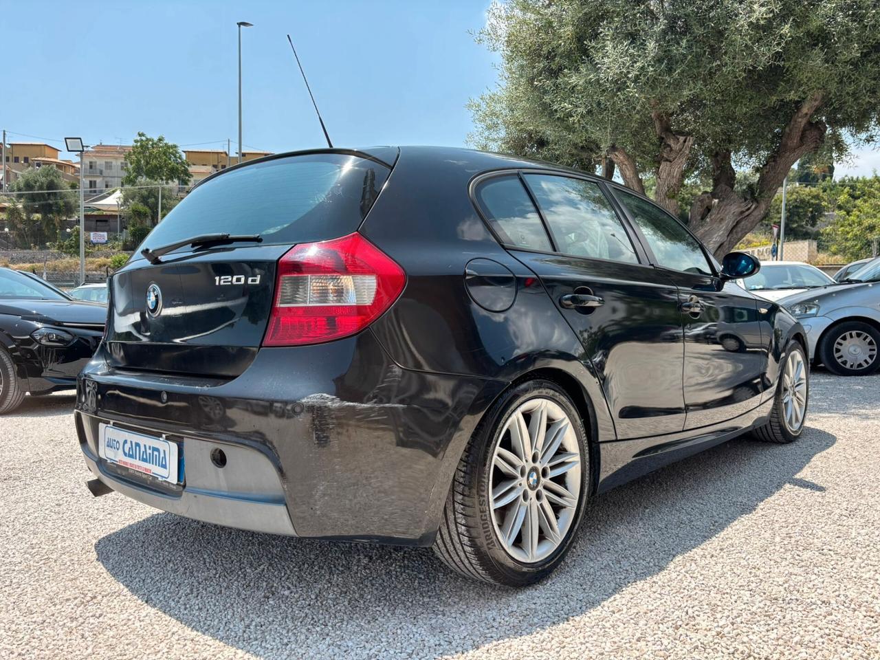 BMW 120 D - 2006