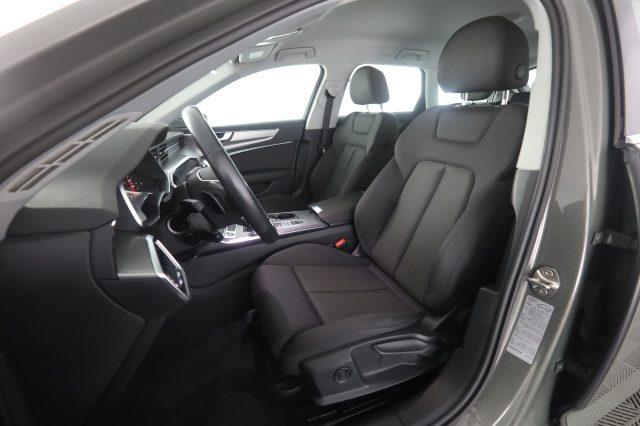 AUDI A6 A6 Avant 40 2.0 TDI S tronic Business Sport